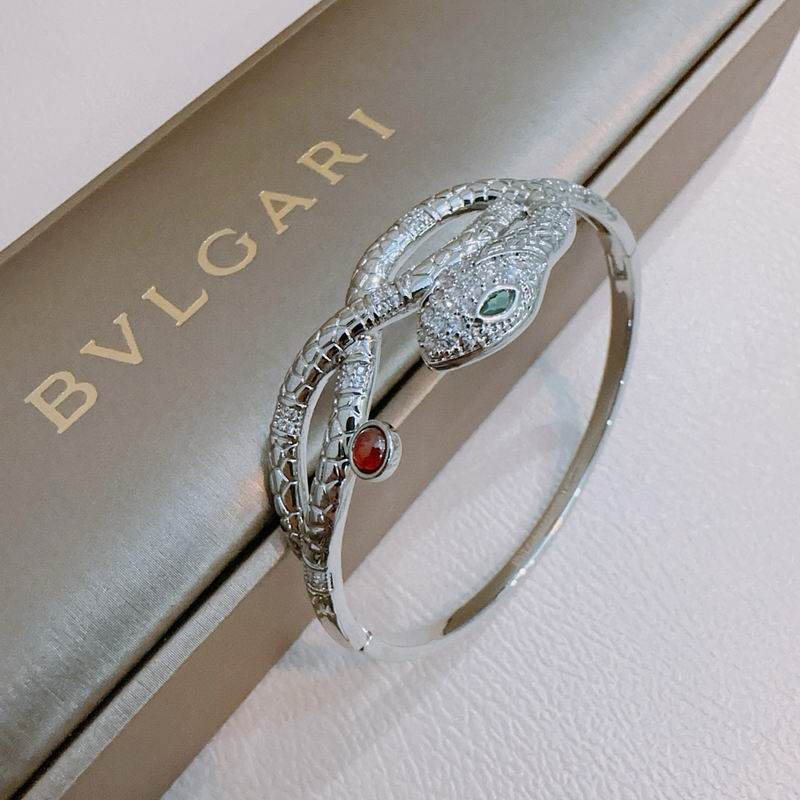 Bvlgari bracelet 05yxh06